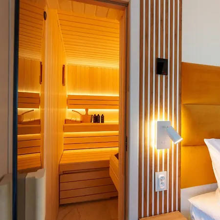 Oaza Spa Z Prywatna Sauna By Perlowa Przystan Rent Kołobrzeg Zewnętrze zdjęcie