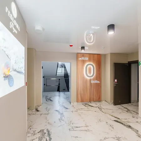 Oaza Spa Z Prywatna Sauna By Perlowa Przystan Rent Kołobrzeg Zewnętrze zdjęcie