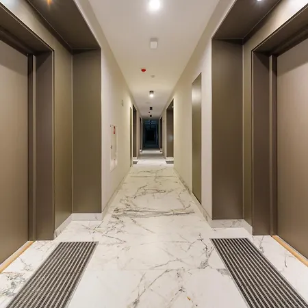 Oaza Spa Z Prywatna Sauna By Perlowa Przystan Rent Kołobrzeg Zewnętrze zdjęcie