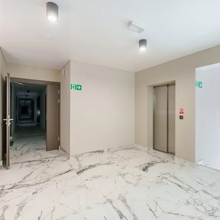 Oaza Spa Z Prywatna Sauna By Perlowa Przystan Rent Kołobrzeg Zewnętrze zdjęcie