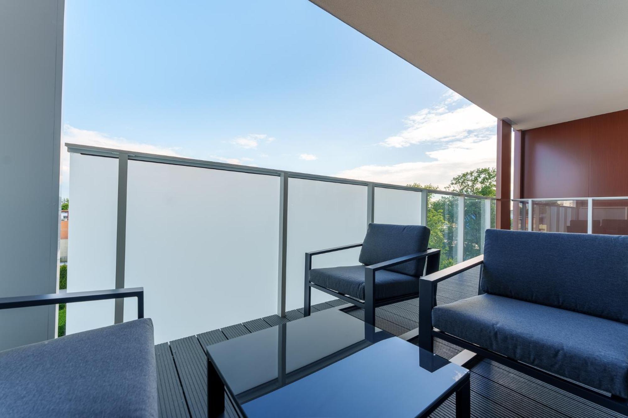 Oaza Z Prywatna Sauna By Perlowa Przystan Rent Apartment *