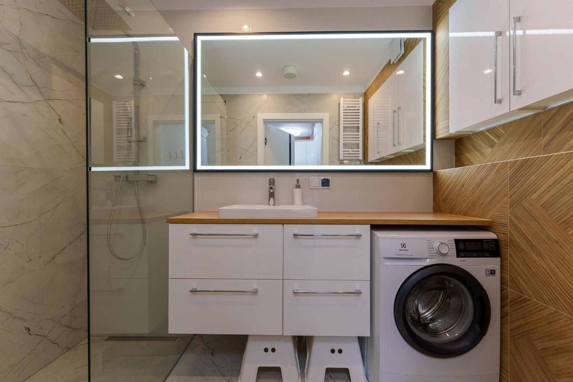 Apartment Oaza Z Prywatna Sauna By Perlowa Przystan Rent Kolobrzeg