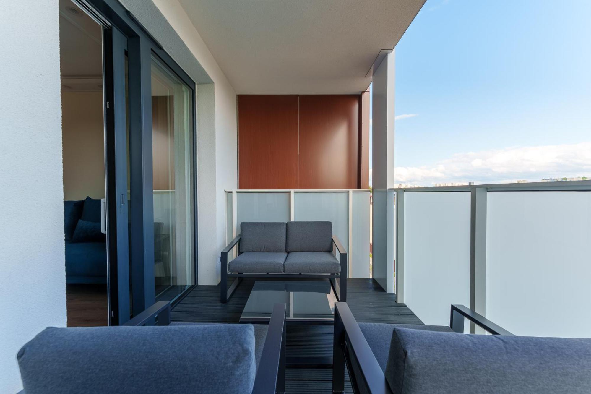 Oaza Z Prywatna Sauna By Perlowa Przystan Rent Kolobrzeg