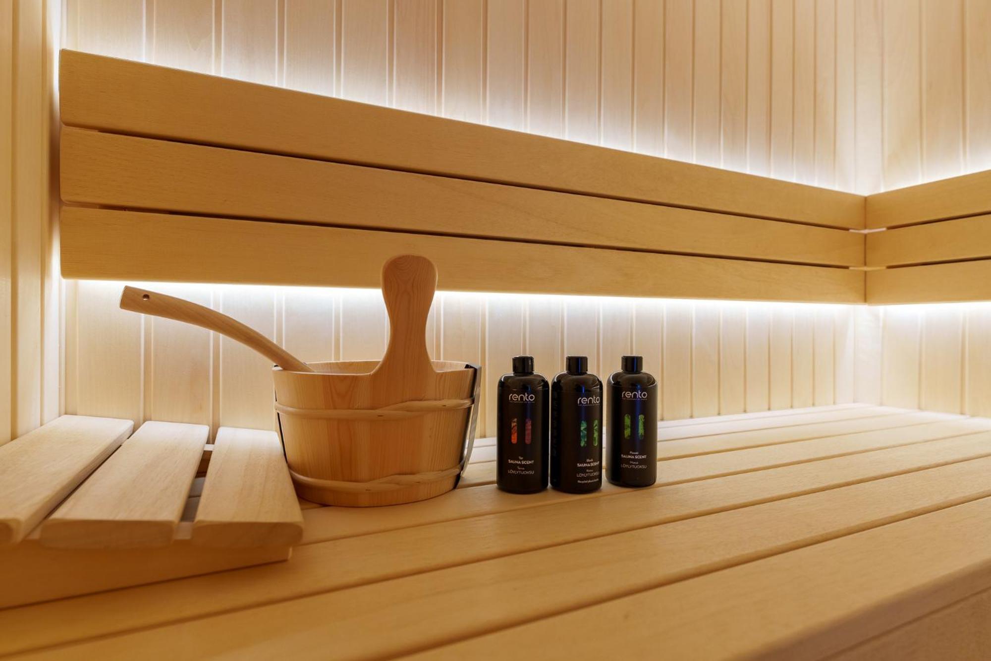 Oaza Z Prywatna Sauna By Perlowa Przystan Rent Kolobrzeg