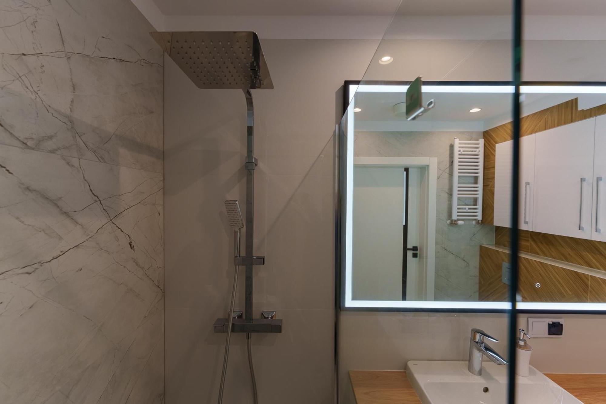 Apartment Oaza Z Prywatna Sauna By Perlowa Przystan Rent