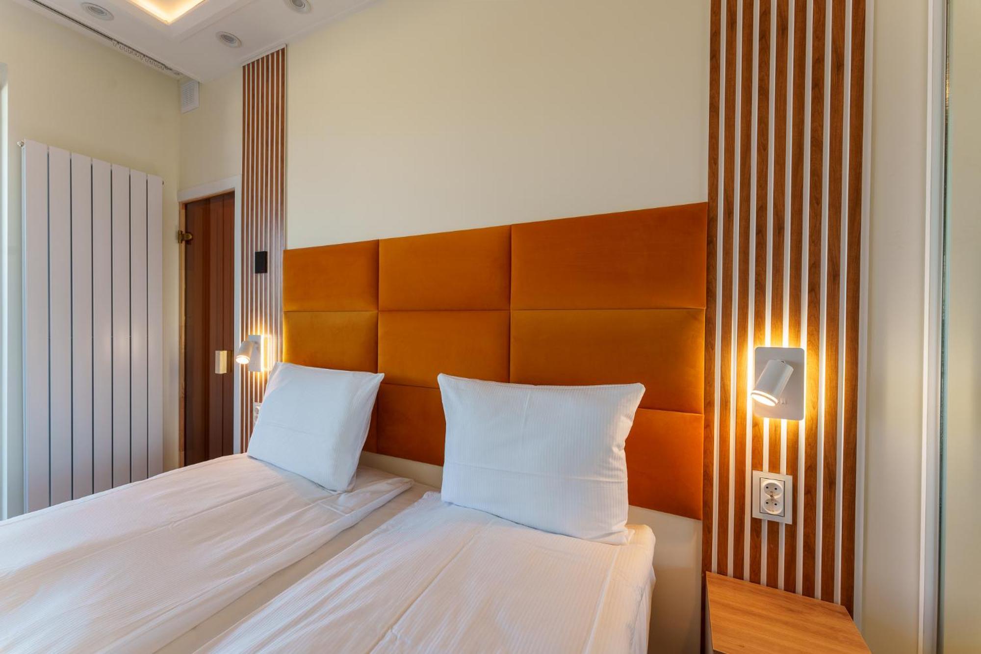 Oaza Z Prywatna Sauna By Perlowa Przystan Rent * Kolobrzeg