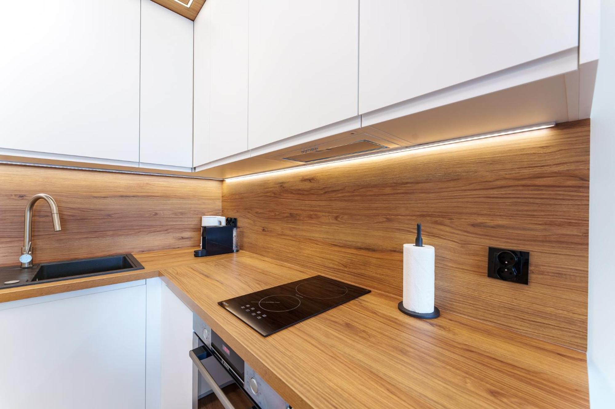 Apartment Oaza Z Prywatna Sauna By Perlowa Przystan Rent Kolobrzeg