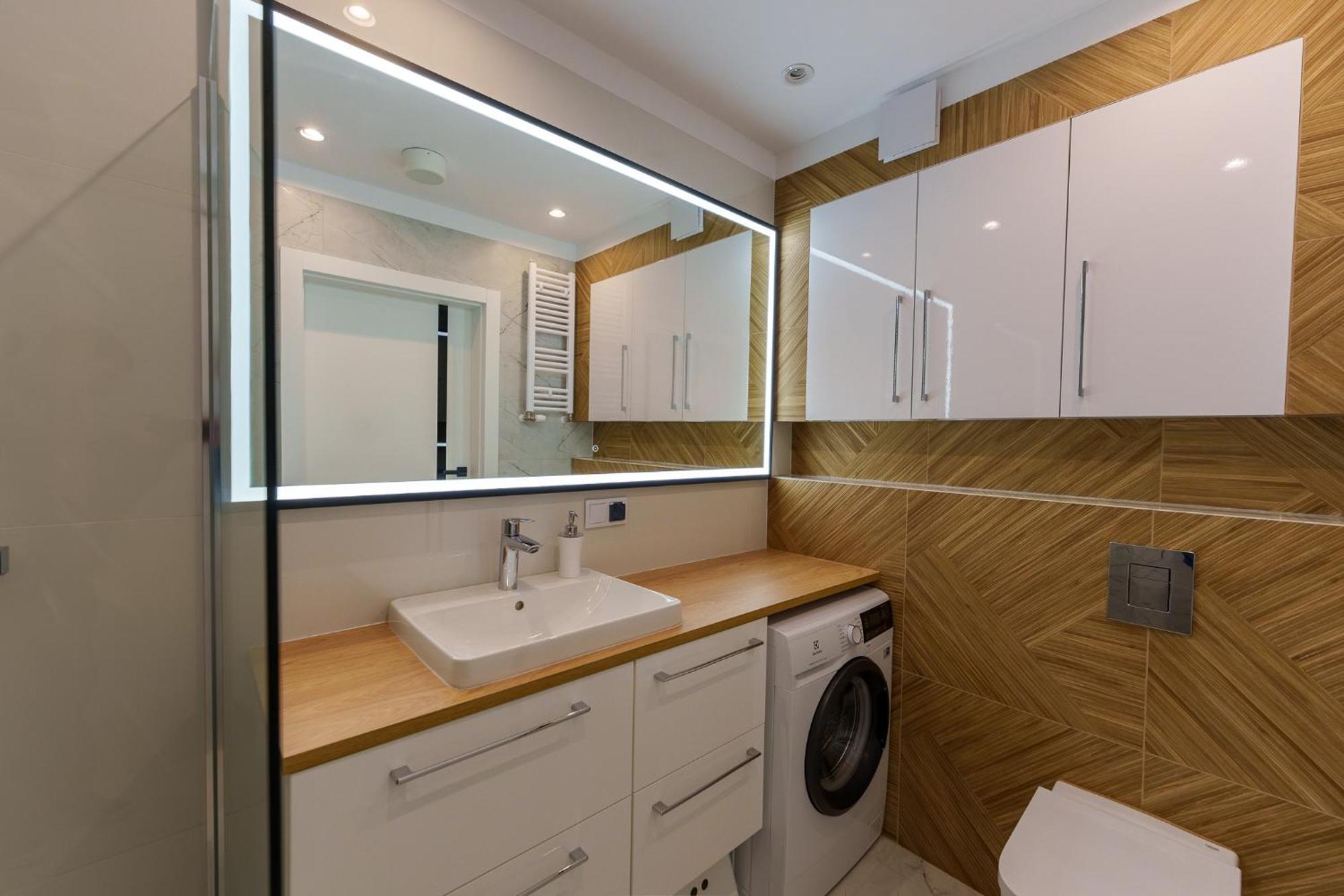 Apartment Oaza Z Prywatna Sauna By Perlowa Przystan Rent Kolobrzeg