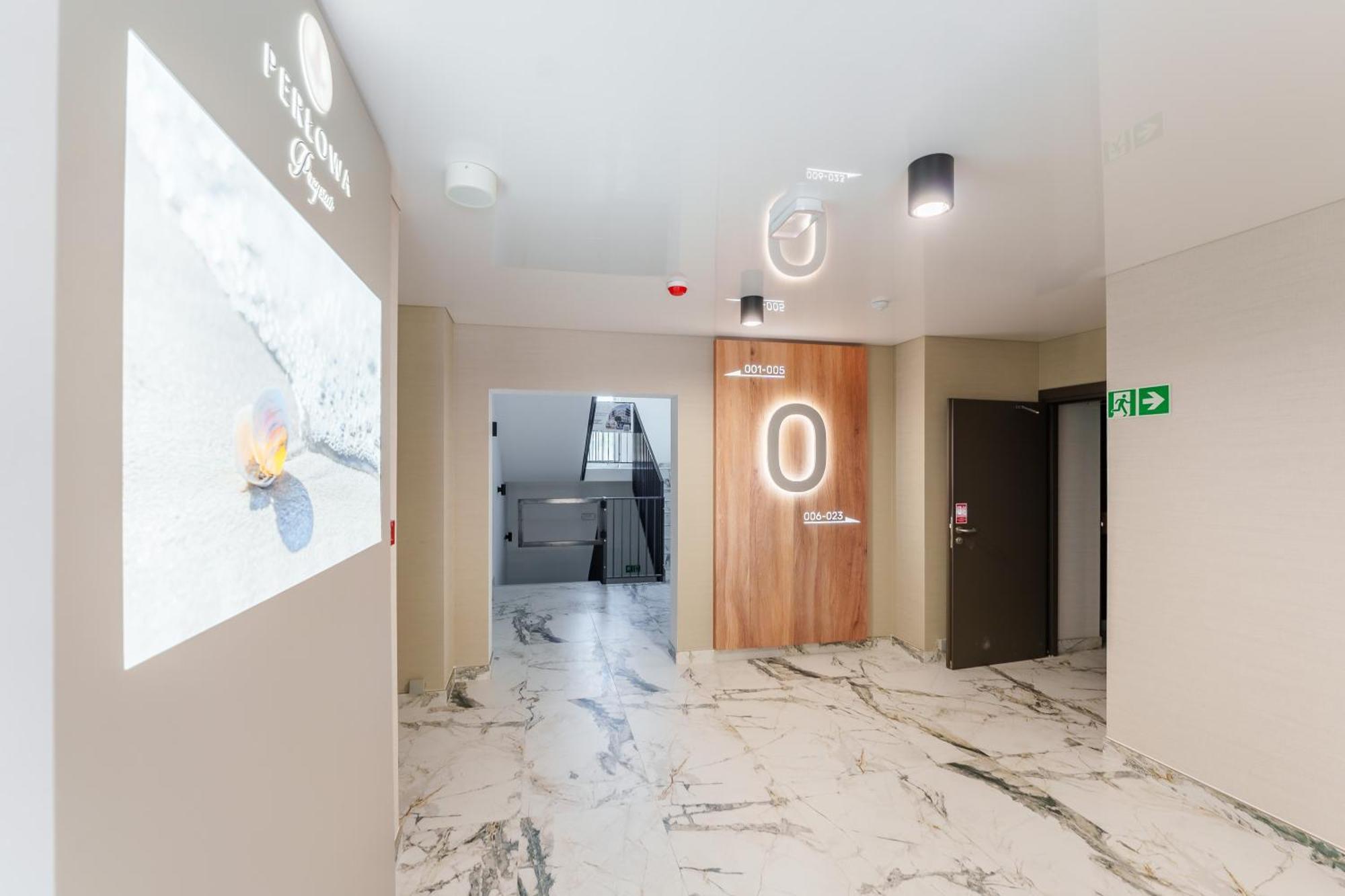 Oaza Z Prywatna Sauna By Perlowa Przystan Rent * Kolobrzeg